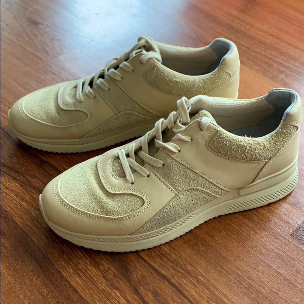 Everlane Tread Trainer Sneaker Men Size 10